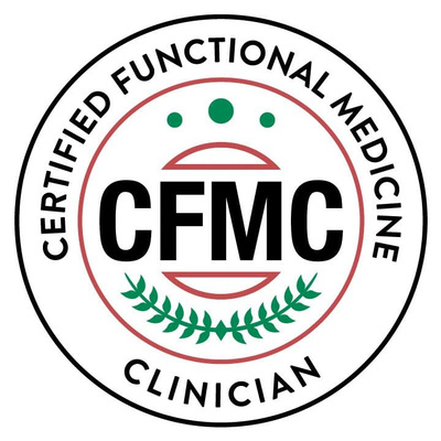 Certified Functional Medicine Clinician, Functional Medicine, Kharrazian, Health, Holistic